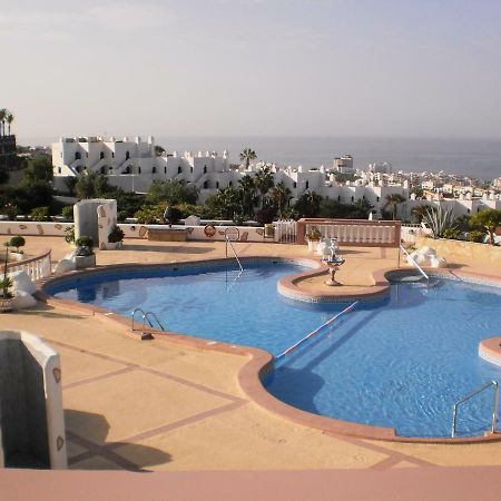 Las Mimosas Costa Adeje  Eksteriør billede