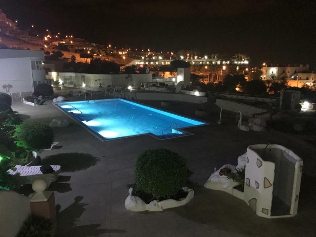 Las Mimosas Costa Adeje  Eksteriør billede